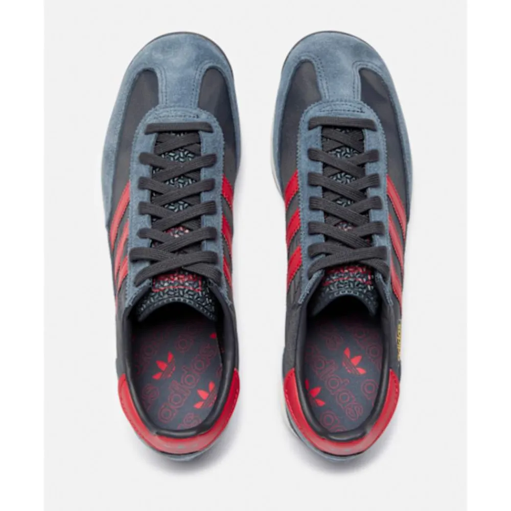 Outlet adidas Originals Mens SL72 RS Black