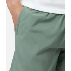 Online adidas Mens Solid Swim Shorts Green