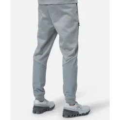 Online Monterrain Mens Speed 2.0 Poly Fleece Jogger Grey