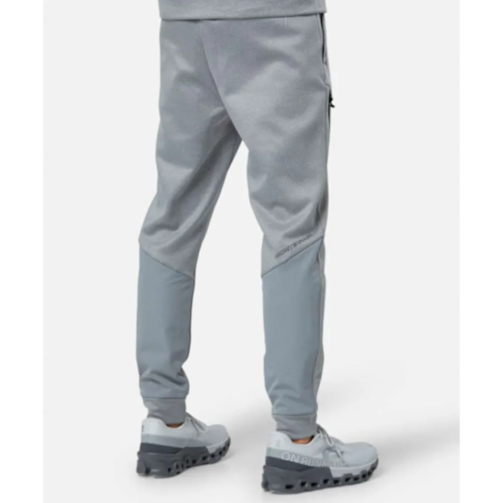 Online Monterrain Mens Speed 2.0 Poly Fleece Jogger Grey