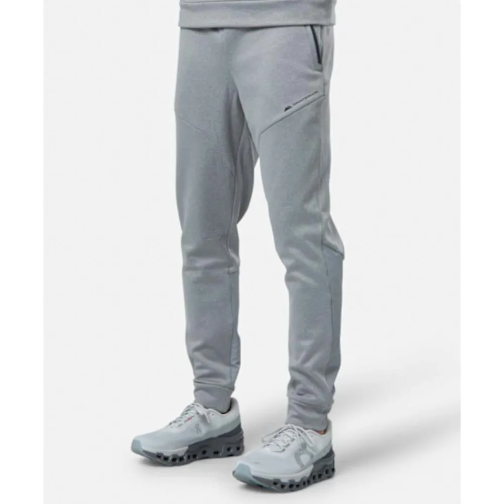 Online Monterrain Mens Speed 2.0 Poly Fleece Jogger Grey