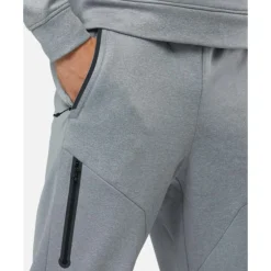 Online Monterrain Mens Speed 2.0 Poly Fleece Jogger Grey