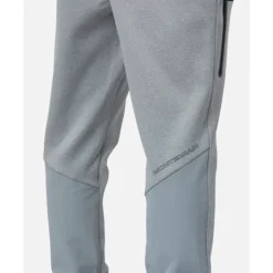 Online Monterrain Mens Speed 2.0 Poly Fleece Jogger Grey