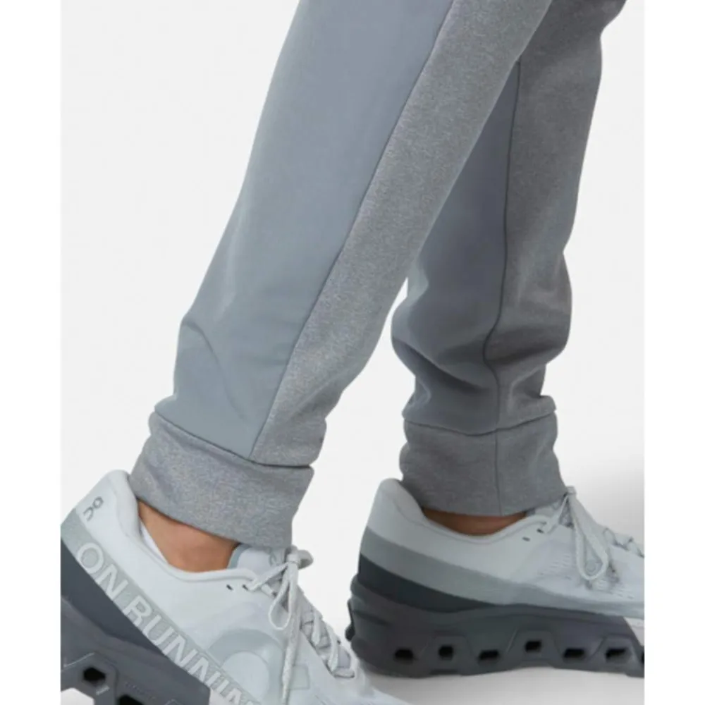 Online Monterrain Mens Speed 2.0 Poly Fleece Jogger Grey