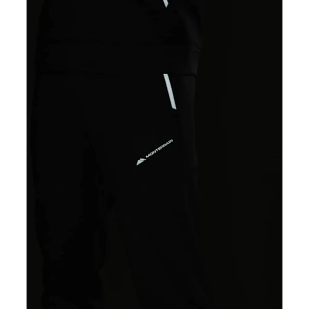 Online Monterrain Mens Speed 2.0 Poly Fleece Jogger Grey