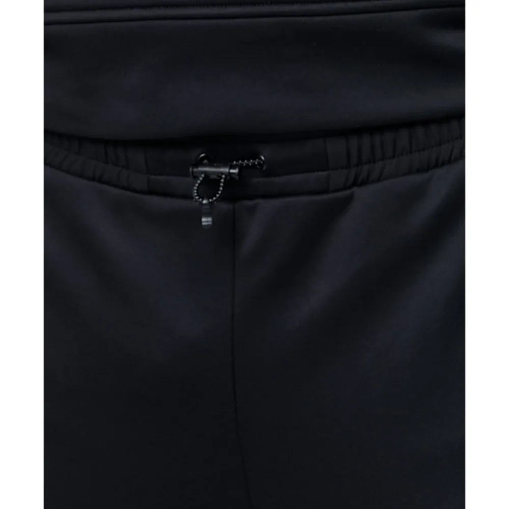Fashion Monterrain Mens Speed 2.0 Poly Fleece Jogger Black