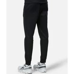 Fashion Monterrain Mens Speed 2.0 Poly Fleece Jogger Black