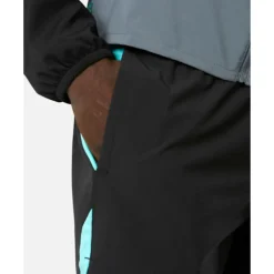 Clearance Puma Mens Speed Ultrabreath Woven Short Black