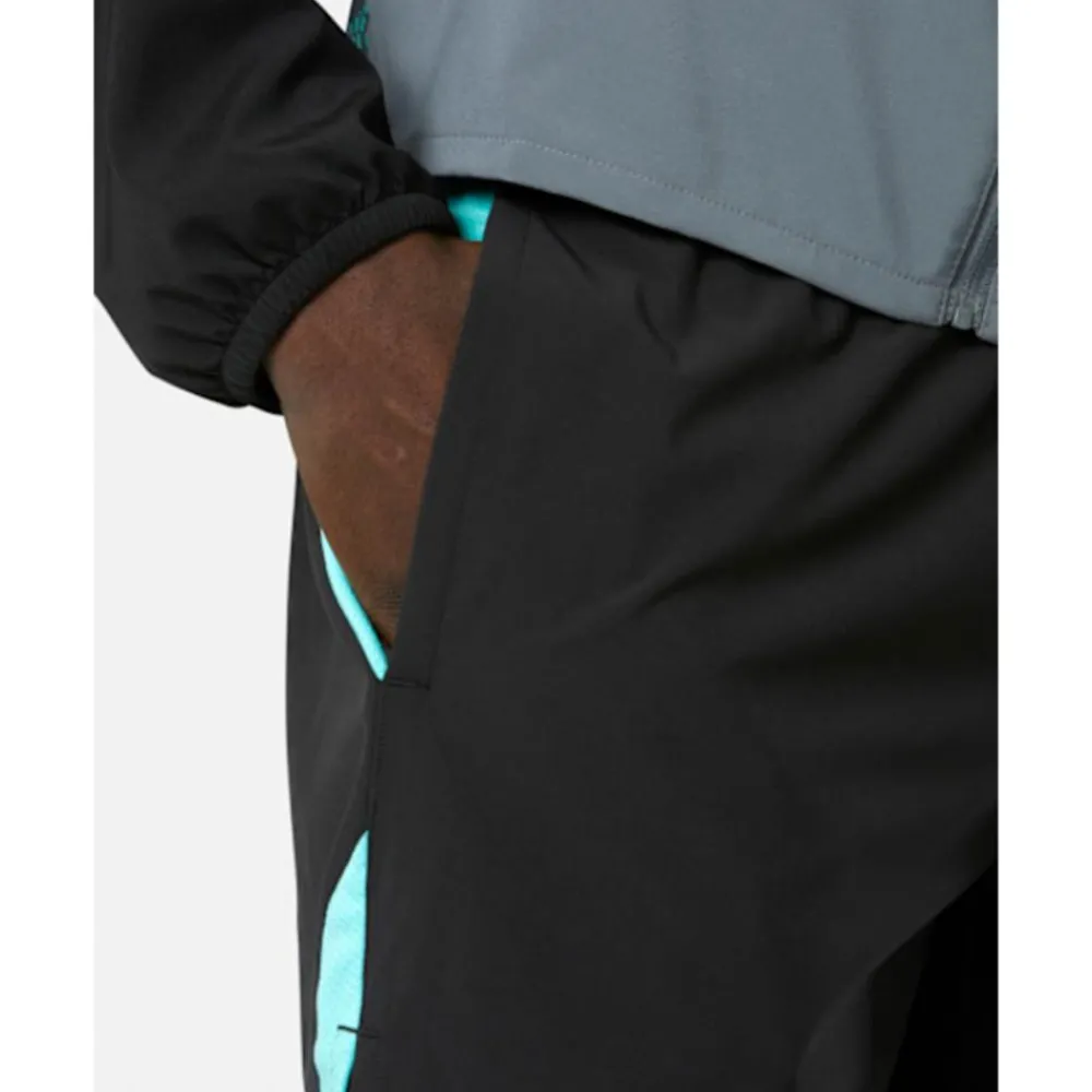 Clearance Puma Mens Speed Ultrabreath Woven Short Black