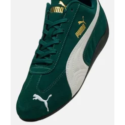 New Puma Mens Speedcat OG Green