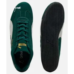 New Puma Mens Speedcat OG Green