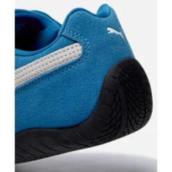 Hot Puma Mens Speedcat OG Blue
