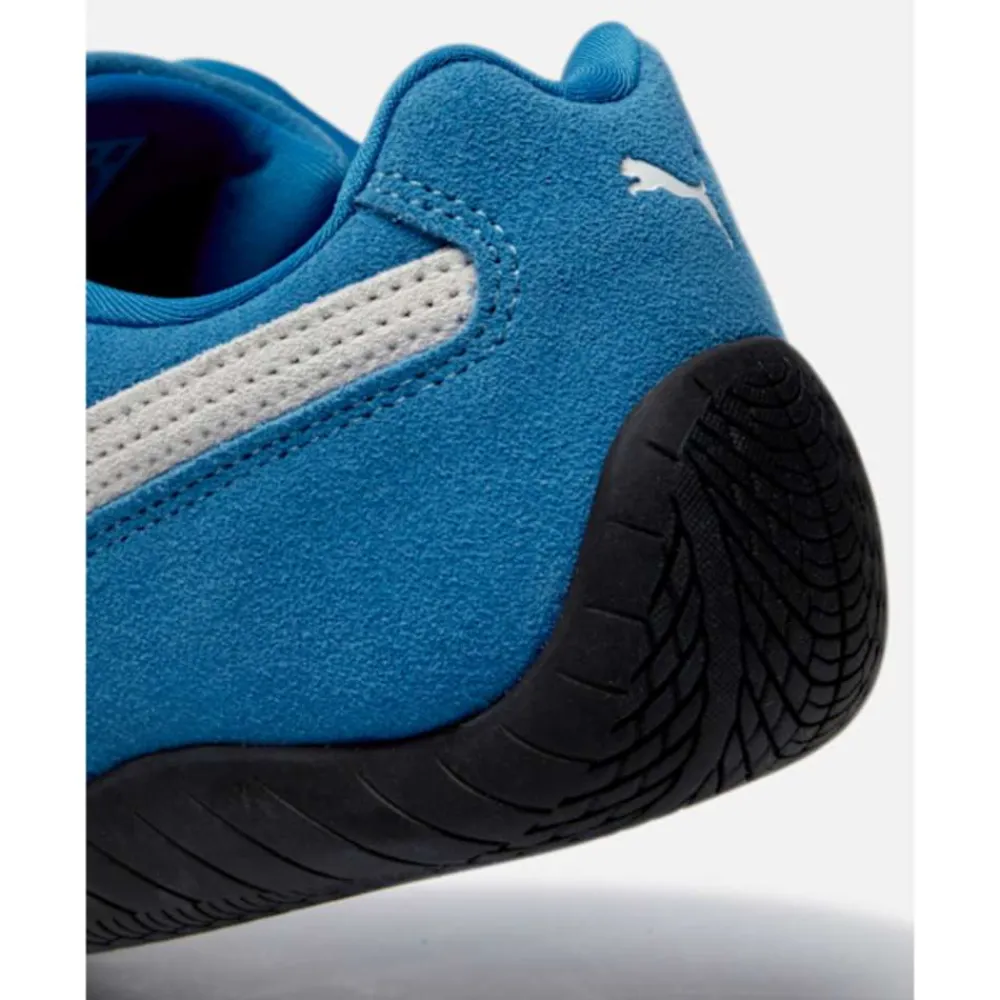 Hot Puma Mens Speedcat OG Blue
