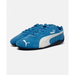 Hot Puma Mens Speedcat OG Blue