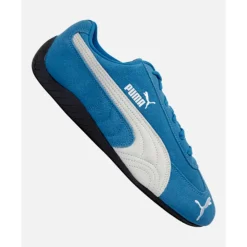 Hot Puma Mens Speedcat OG Blue