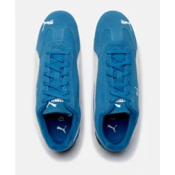 Hot Puma Mens Speedcat OG Blue