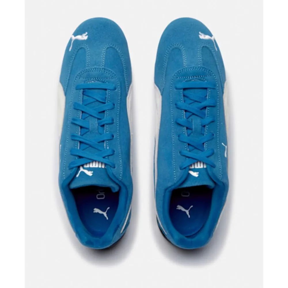 Hot Puma Mens Speedcat OG Blue