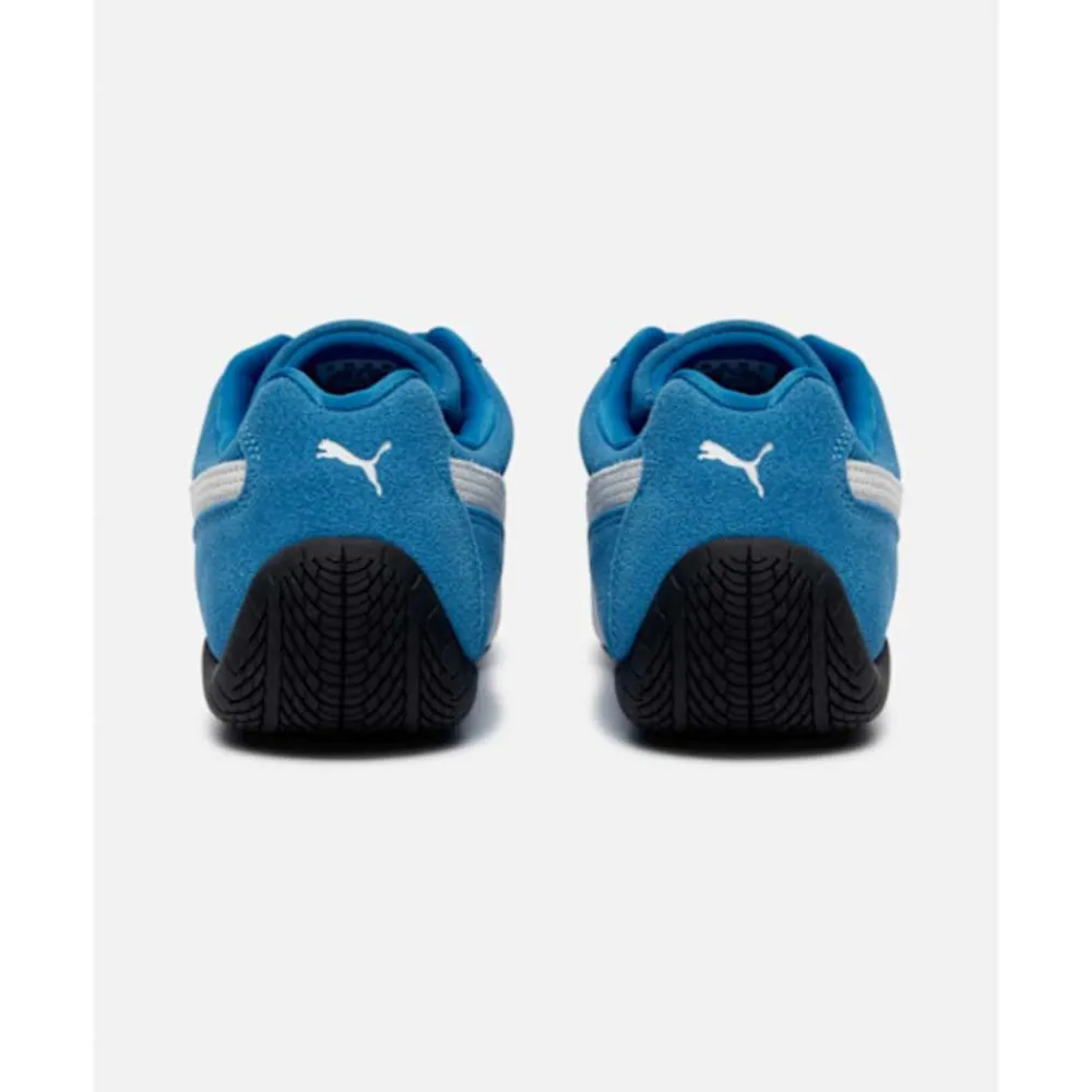 Hot Puma Mens Speedcat OG Blue