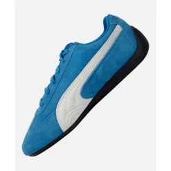 Hot Puma Mens Speedcat OG Blue