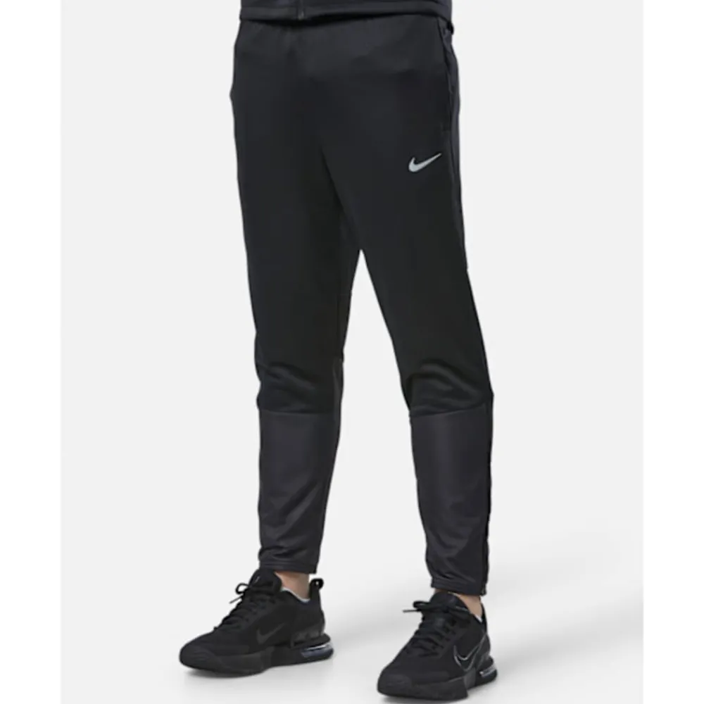 Fashion Nike Mens Sphere Winter Challenger Pants Black