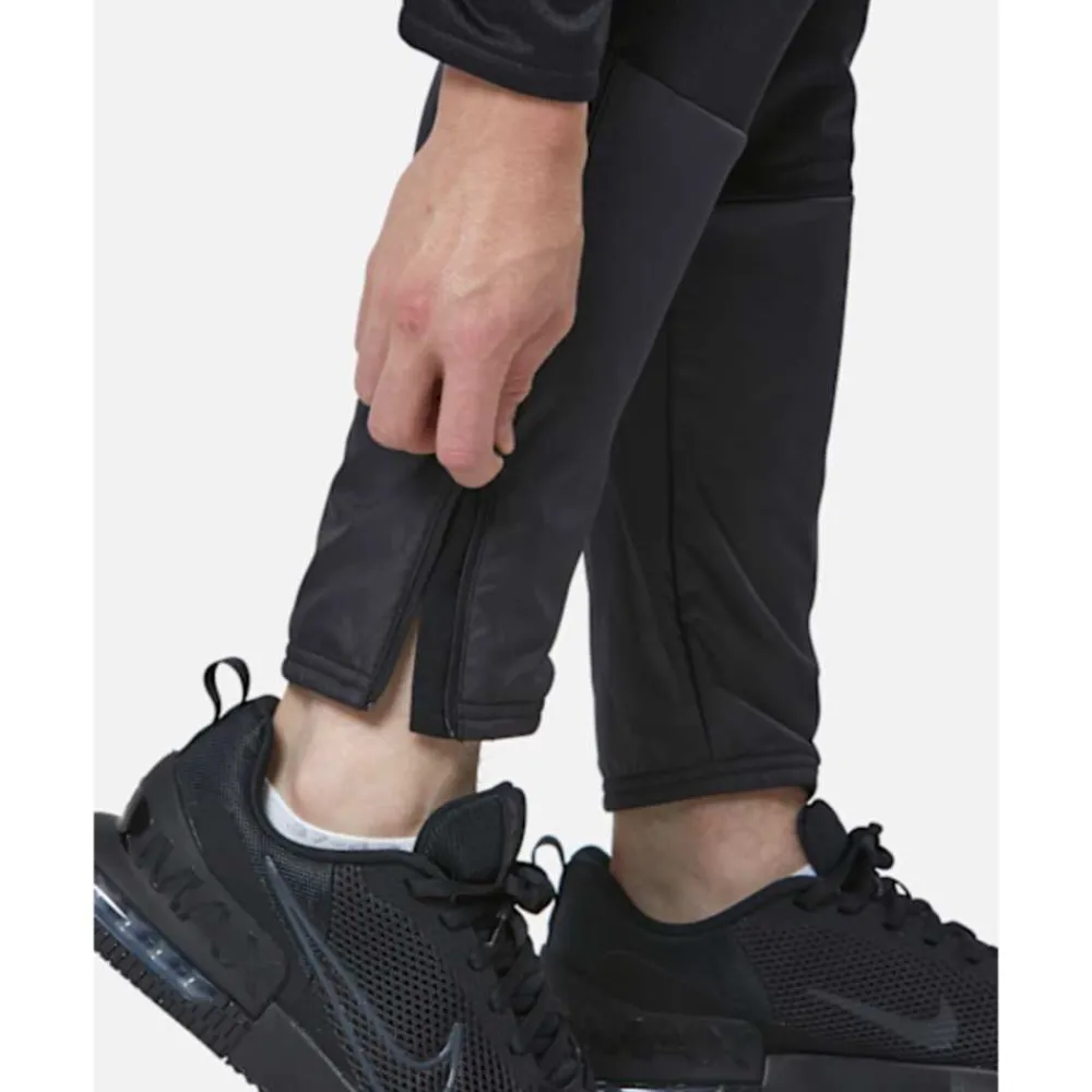 Fashion Nike Mens Sphere Winter Challenger Pants Black