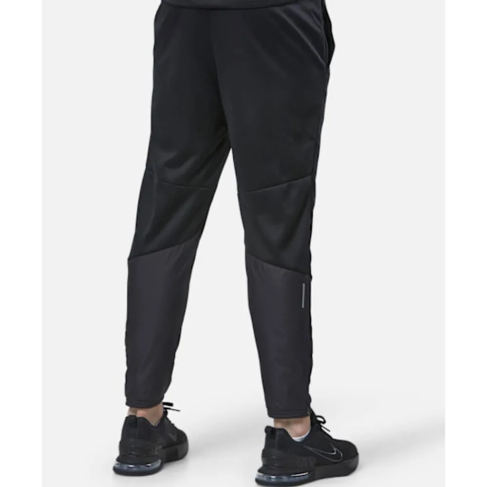 Fashion Nike Mens Sphere Winter Challenger Pants Black