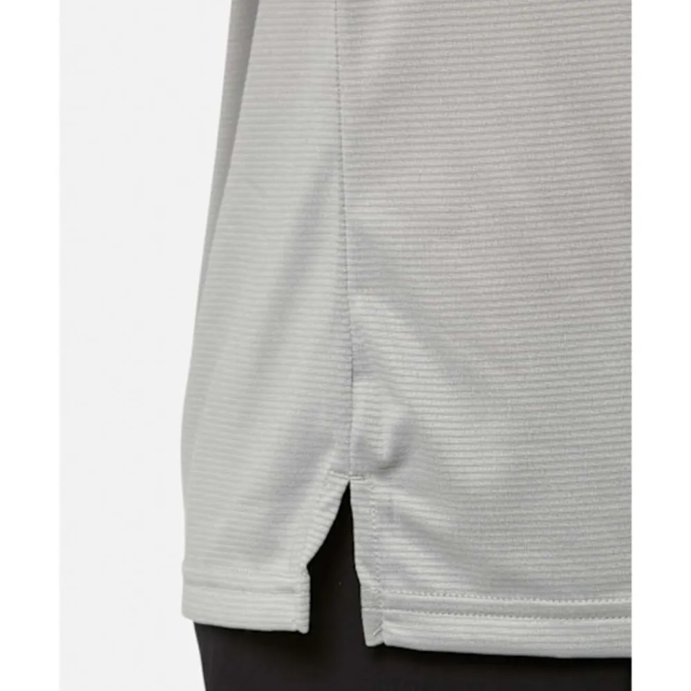 Outlet New Balance Mens Sports Essentials T-Shirts Grey