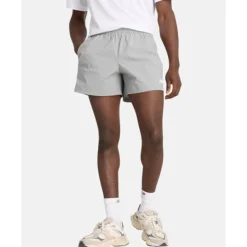 Discount New Balance Mens Sportswear 94' Fleece Shorts Grey