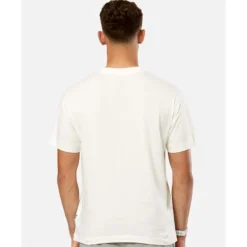 Discount New Balance Mens Sportswear 94' Graphic T-Shirt White