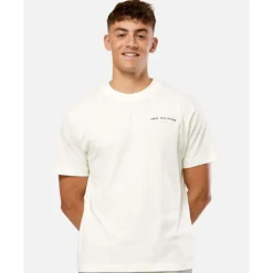Discount New Balance Mens Sportswear 94' Graphic T-Shirt White