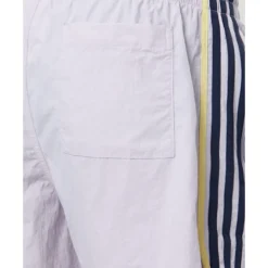 Outlet adidas Originals Mens Sprinter Shorts Grey