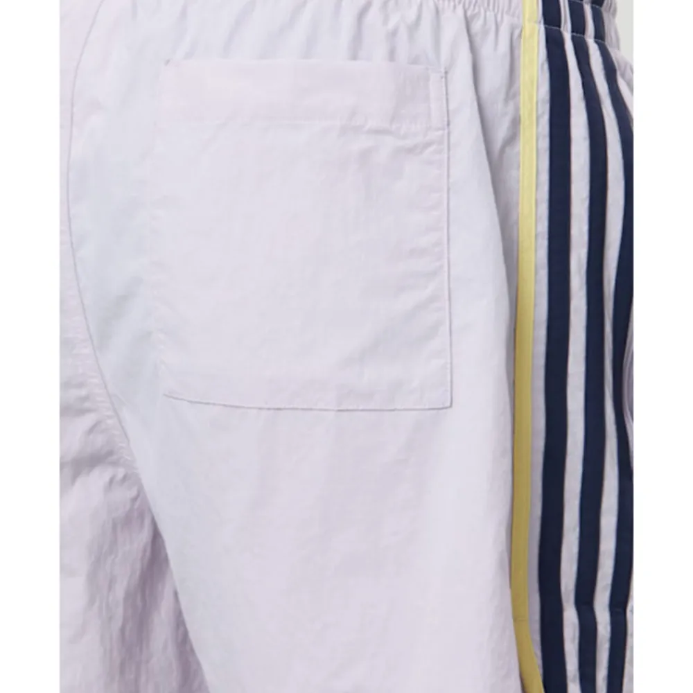 Outlet adidas Originals Mens Sprinter Shorts Grey