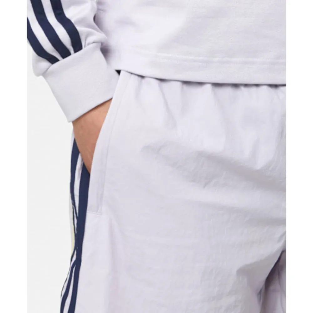 Outlet adidas Originals Mens Sprinter Shorts Grey