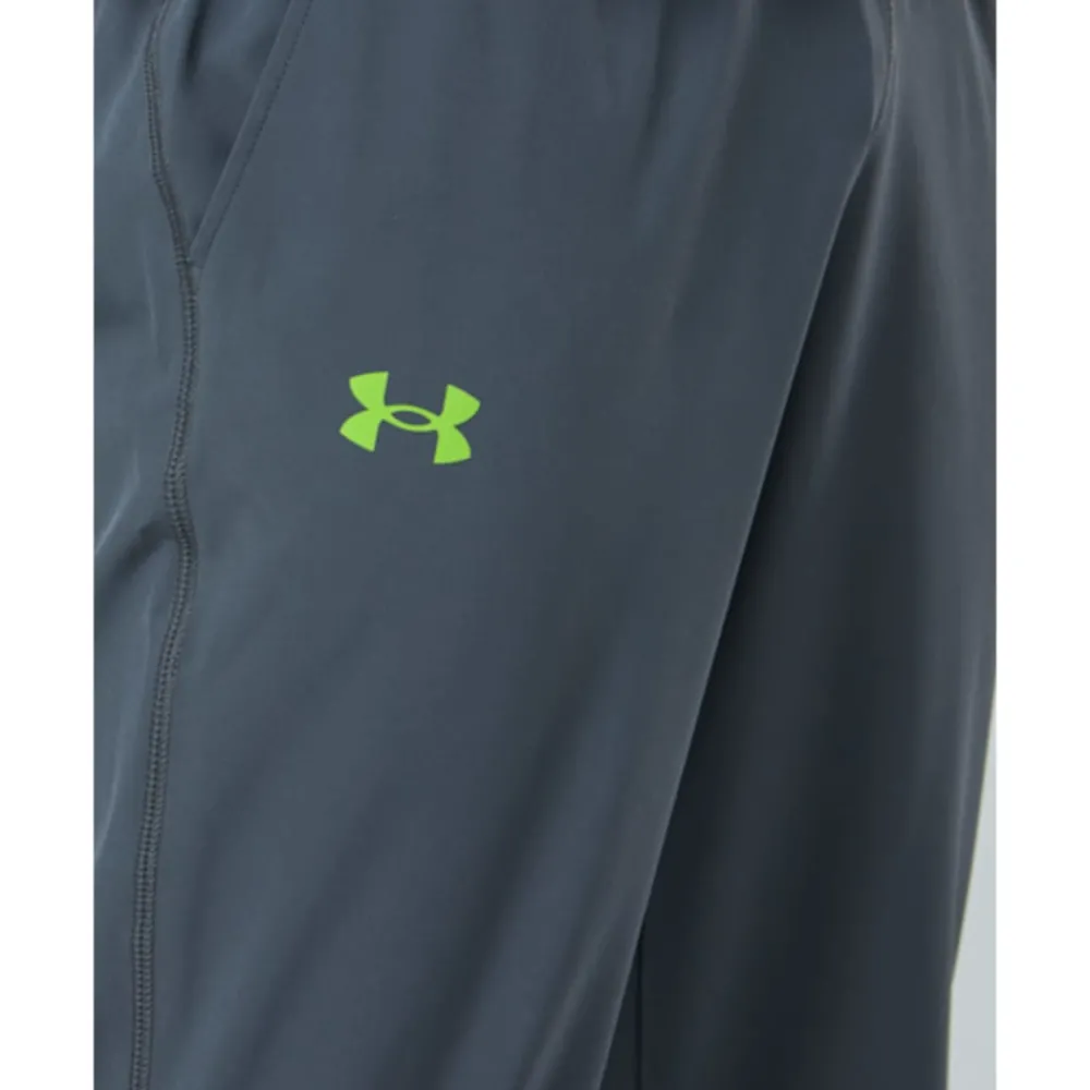 Clearance Under Armour Mens Storm Woven Pants Grey
