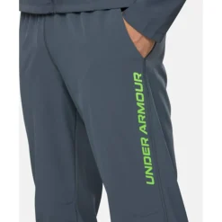Clearance Under Armour Mens Storm Woven Pants Grey