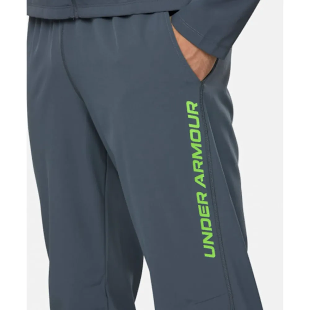 Clearance Under Armour Mens Storm Woven Pants Grey