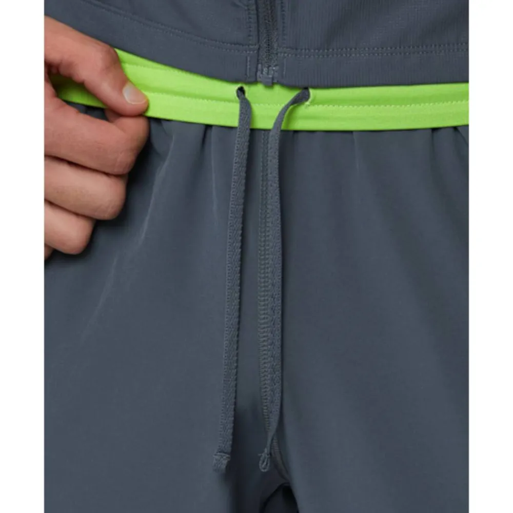 Clearance Under Armour Mens Storm Woven Pants Grey