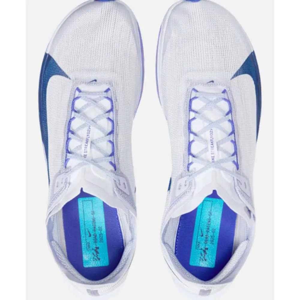 Discount Nike Mens Streakfly 2 Blue