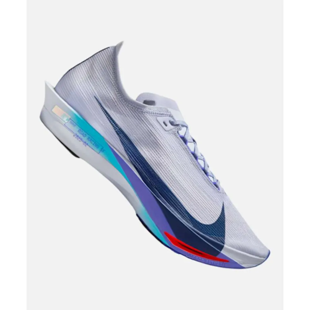 Discount Nike Mens Streakfly 2 Blue