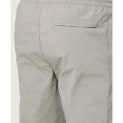 Outlet New Balance Mens Stretch Woven Joggers Grey