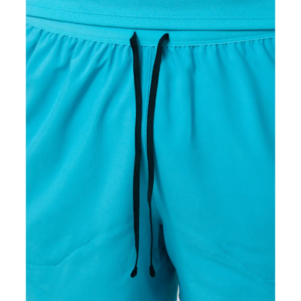 Sale Nike Mens Stride Run 5inch Short Green
