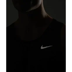 Sale Nike Mens Stride Tank Top Black
