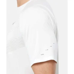 Hot Nike Mens Stride T-Shirt White