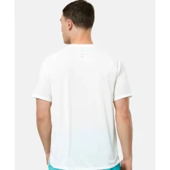 Hot Nike Mens Stride T-Shirt White