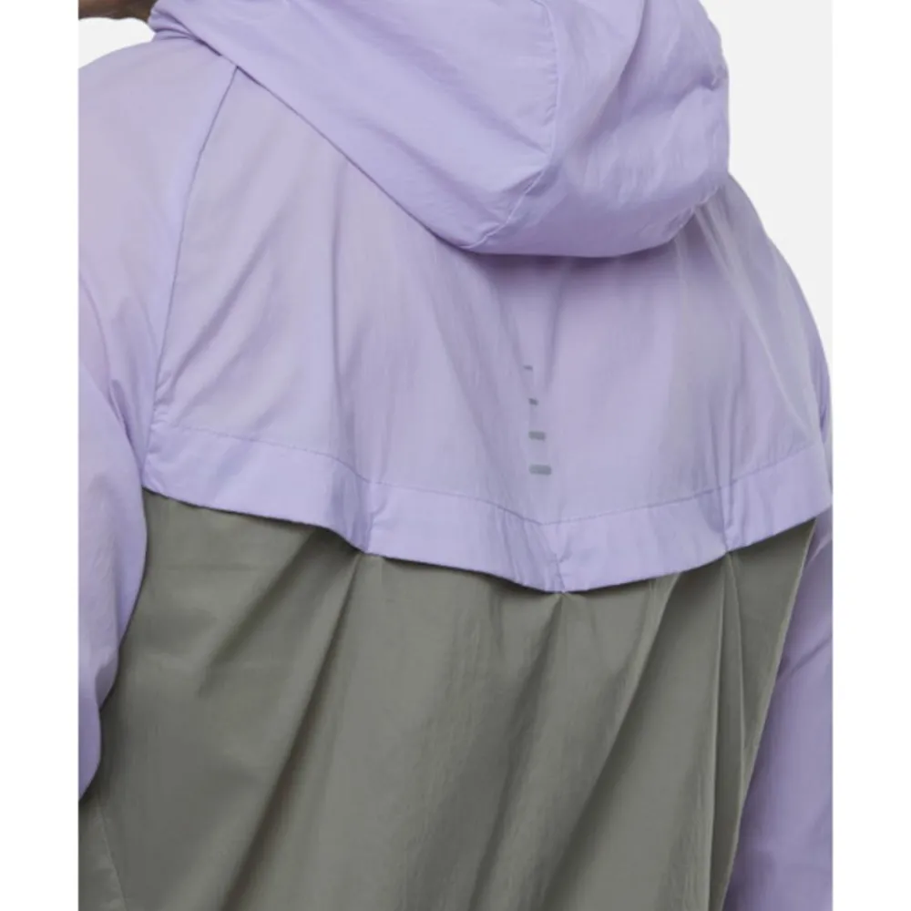 Best Nike Mens Stride Woven Jacket Purple