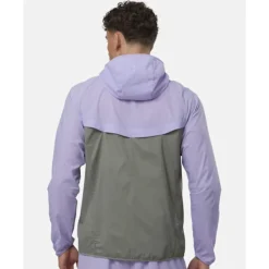 Best Nike Mens Stride Woven Jacket Purple