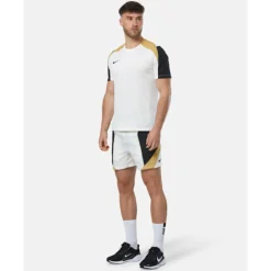 Hot Nike Mens Strike 5inch Woven Shorts Cream