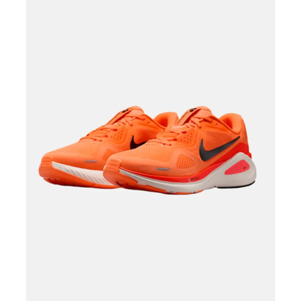 Hot Nike Mens Structure 26 Orange