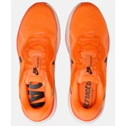Hot Nike Mens Structure 26 Orange