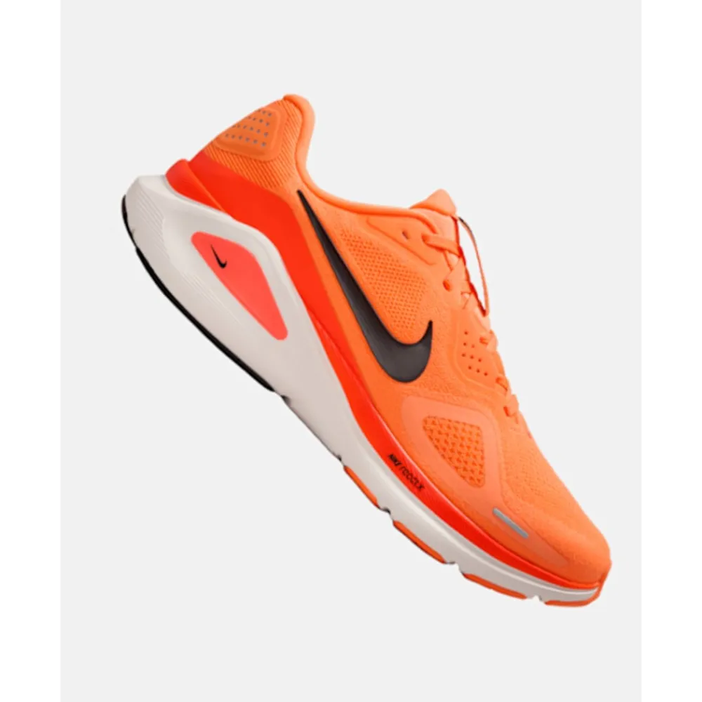 Hot Nike Mens Structure 26 Orange